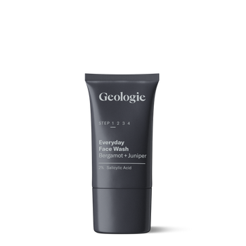 Salicylic Acid Face Wash